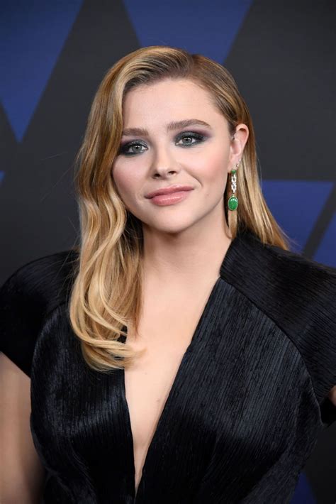 chloe grace moretz latest photos.